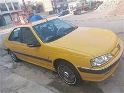 بيجو بارس